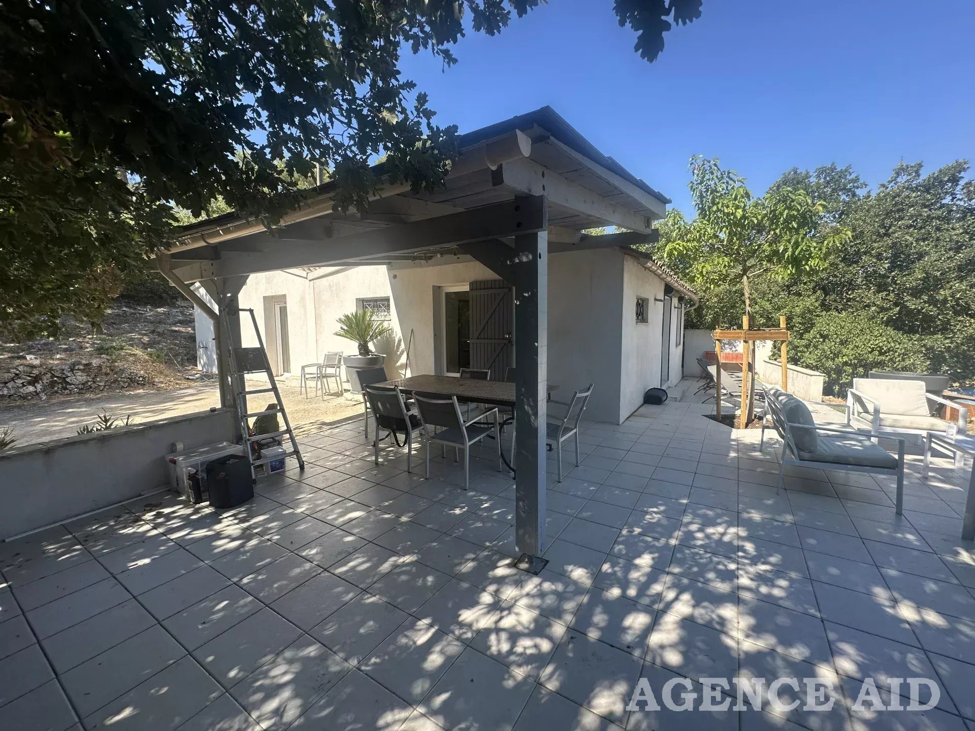 Maison à vendre, 141m², Cuges-les-Pins