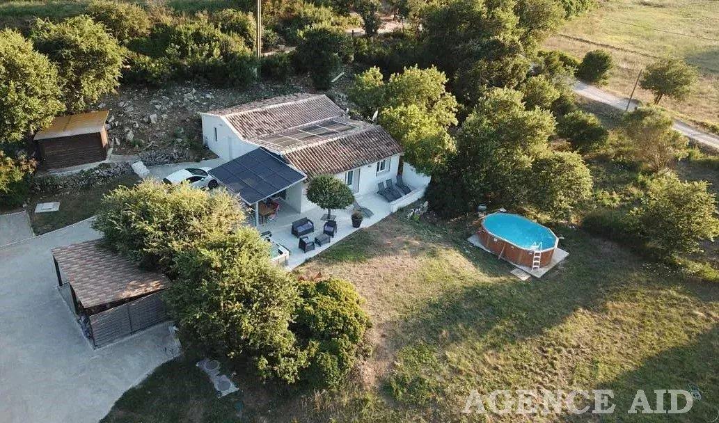 Maison à vendre, 141m², Cuges-les-Pins
