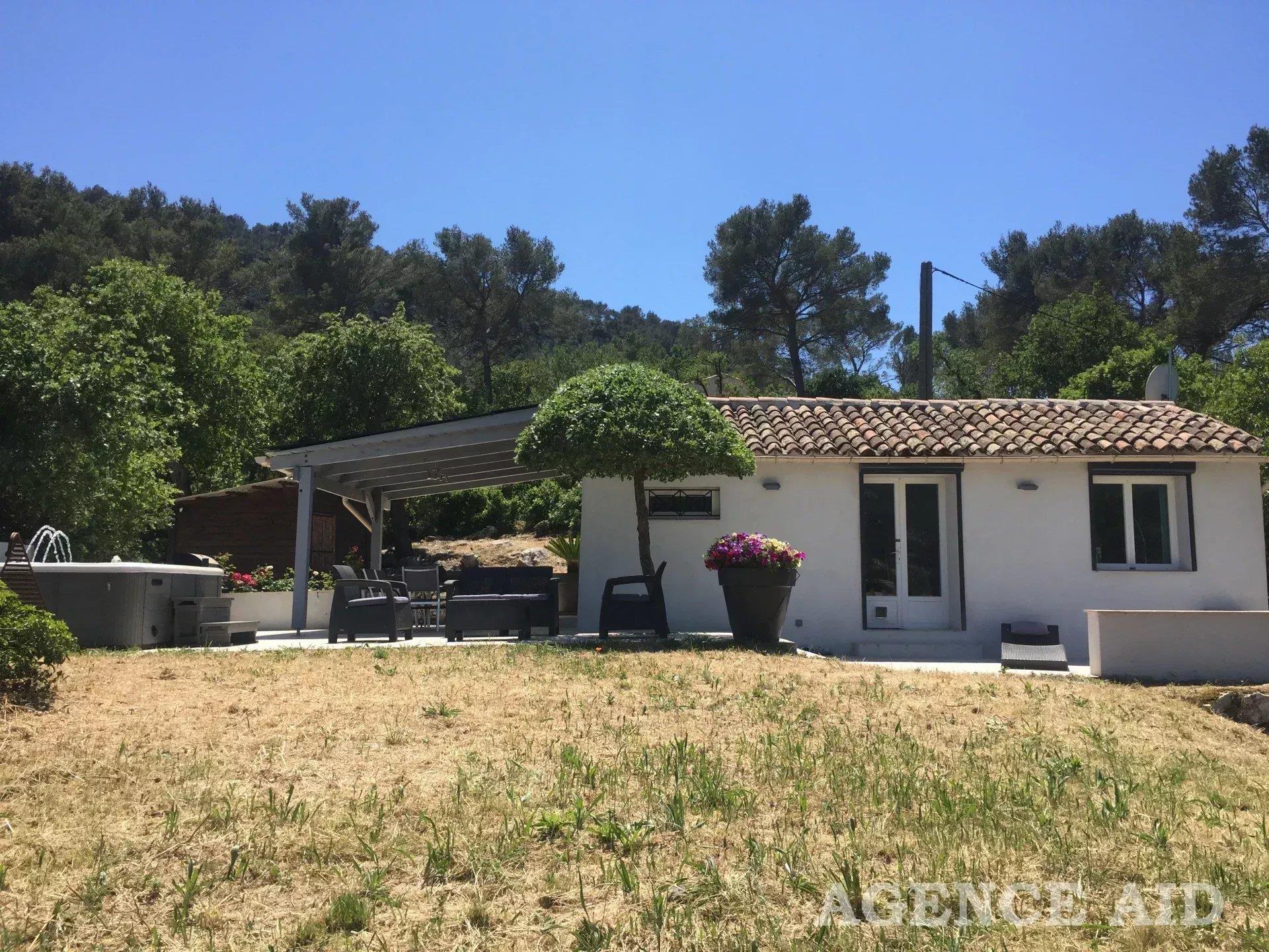 Maison à vendre, 141m², Cuges-les-Pins