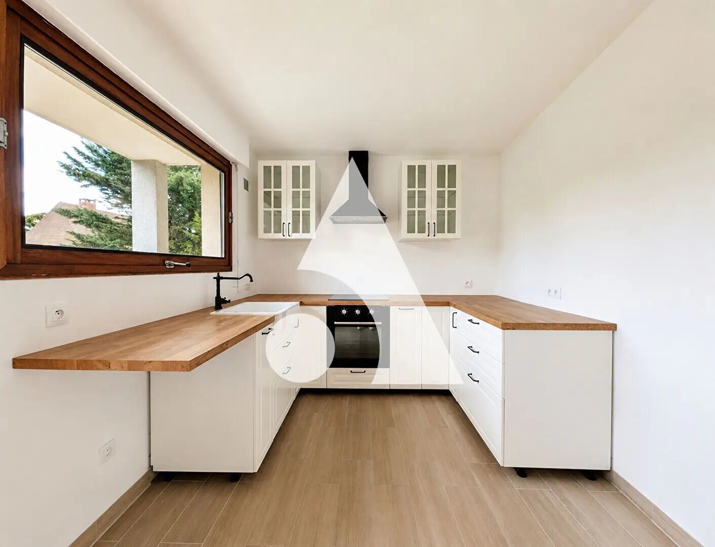 Appartement à louer, 70m², La Frette-sur-Seine