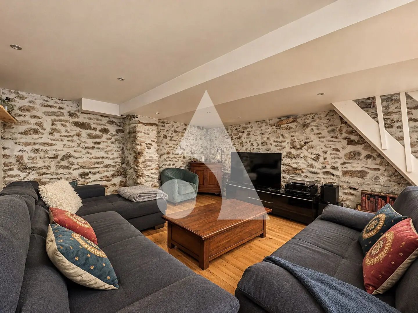 Maison à vendre, 90m², Montigny-lès-Cormeilles