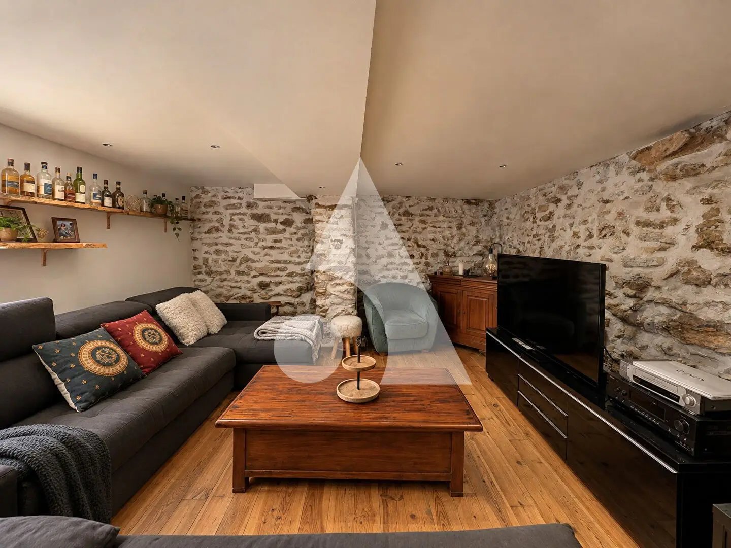 Maison à vendre, 90m², Montigny-lès-Cormeilles