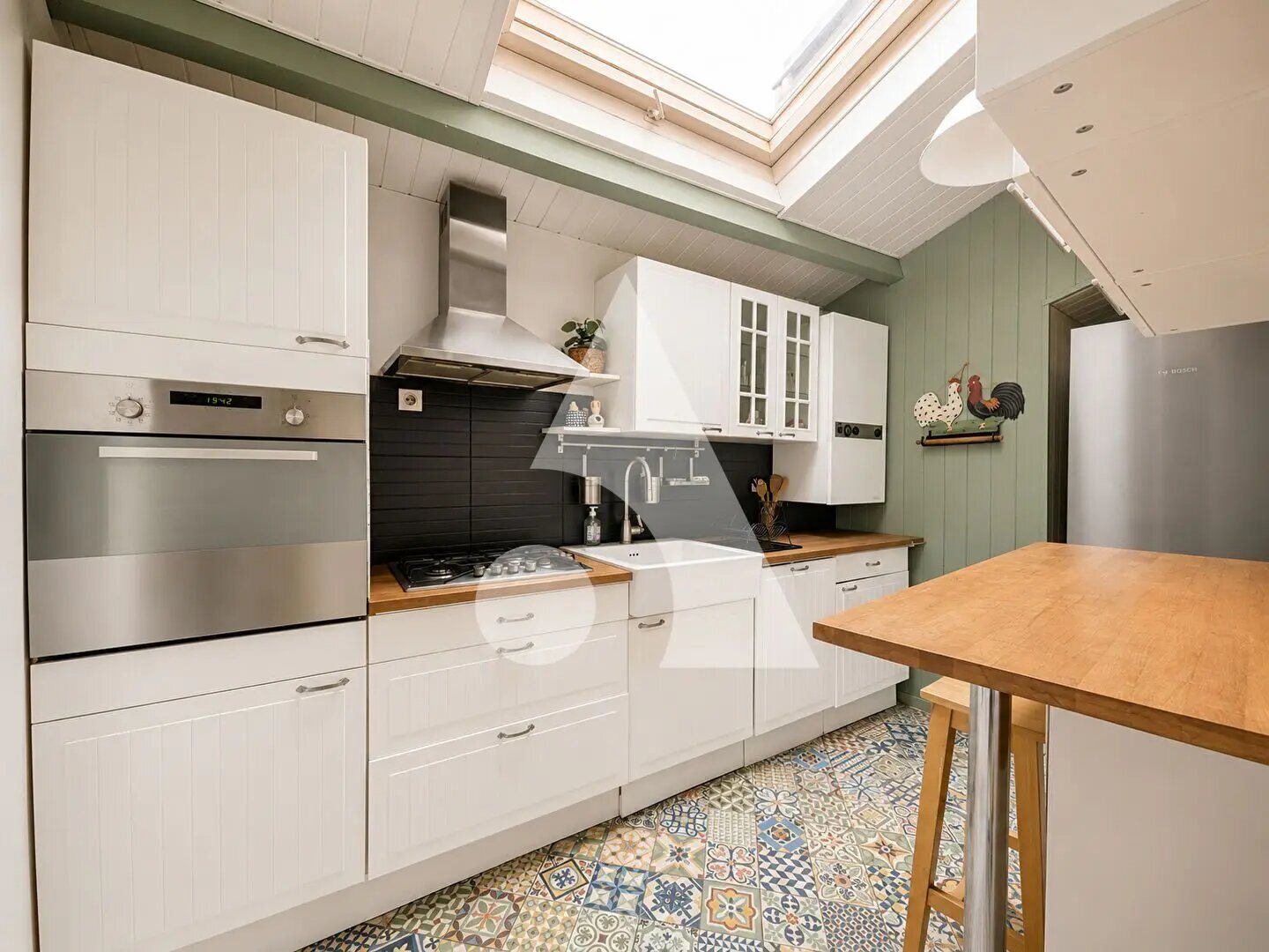 Maison à vendre, 79m², La Frette-sur-Seine