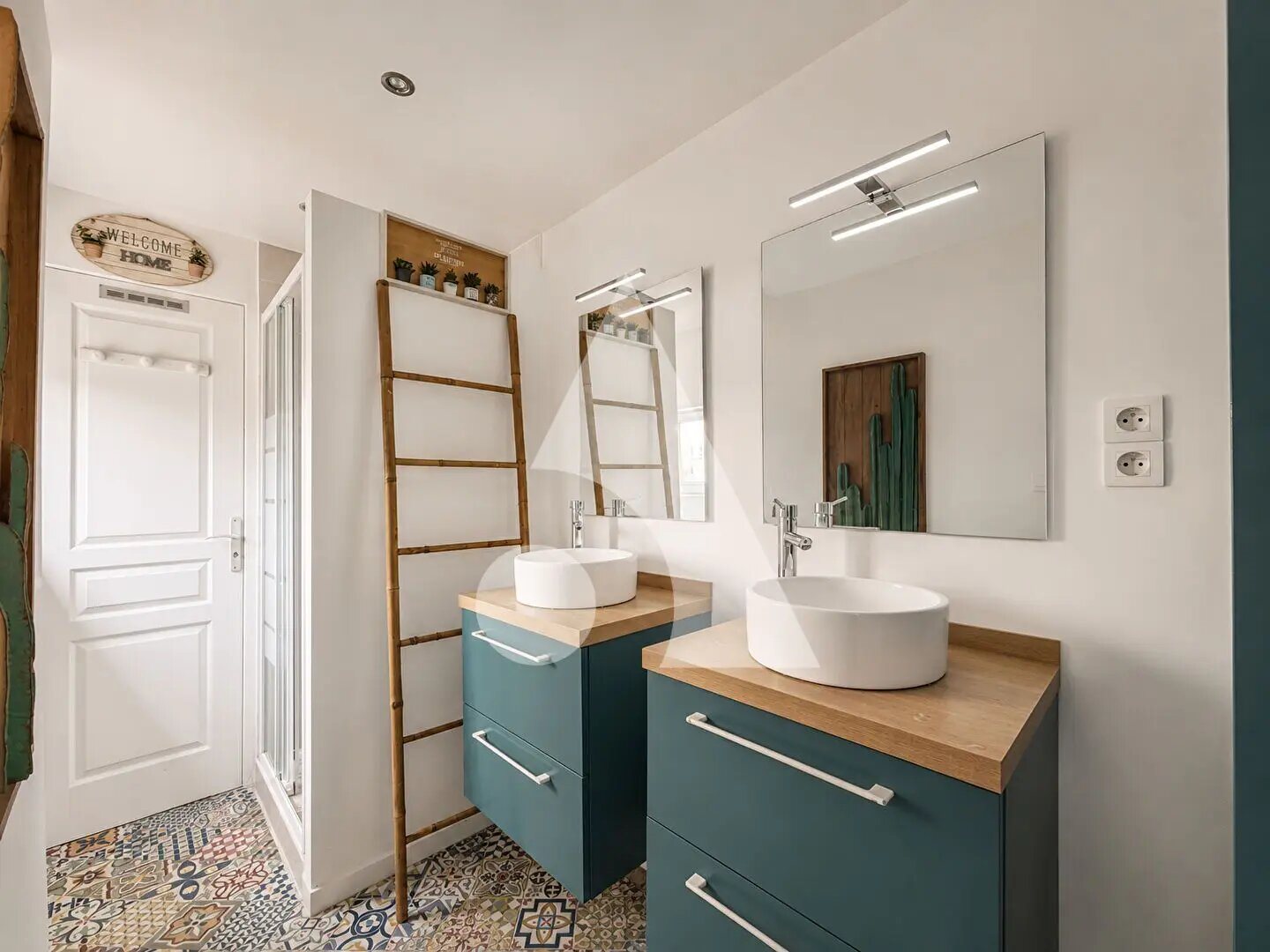 Maison à vendre, 79m², La Frette-sur-Seine