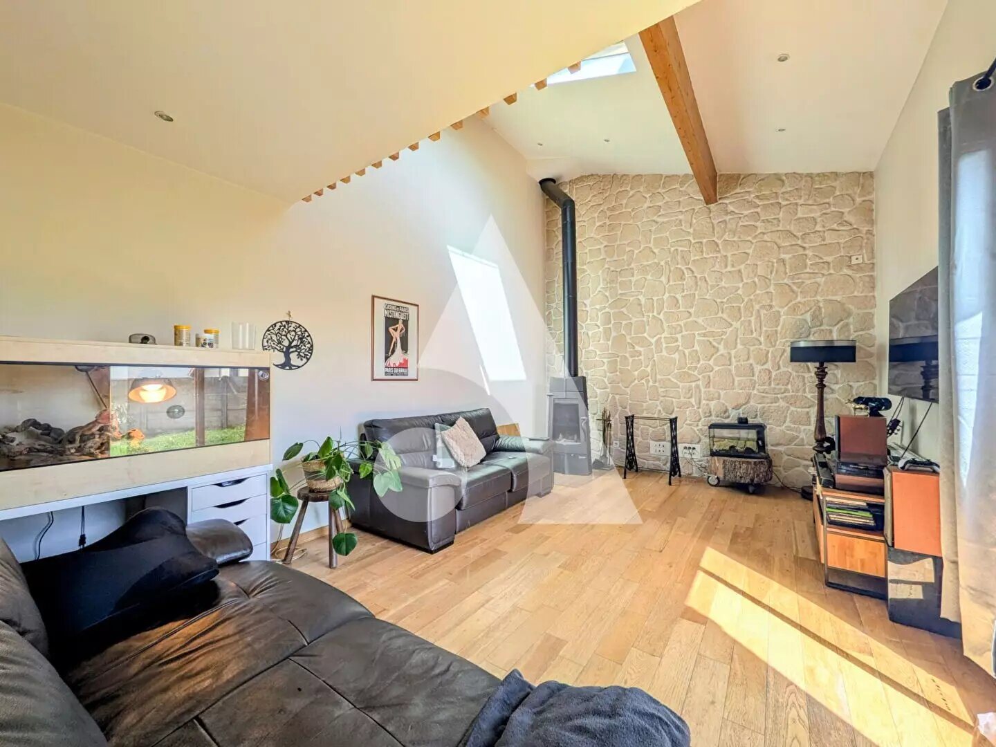 Maison à vendre, 125m², Montigny-lès-Cormeilles