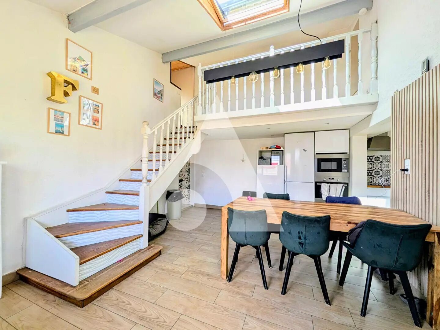 Maison à vendre, 125m², Montigny-lès-Cormeilles