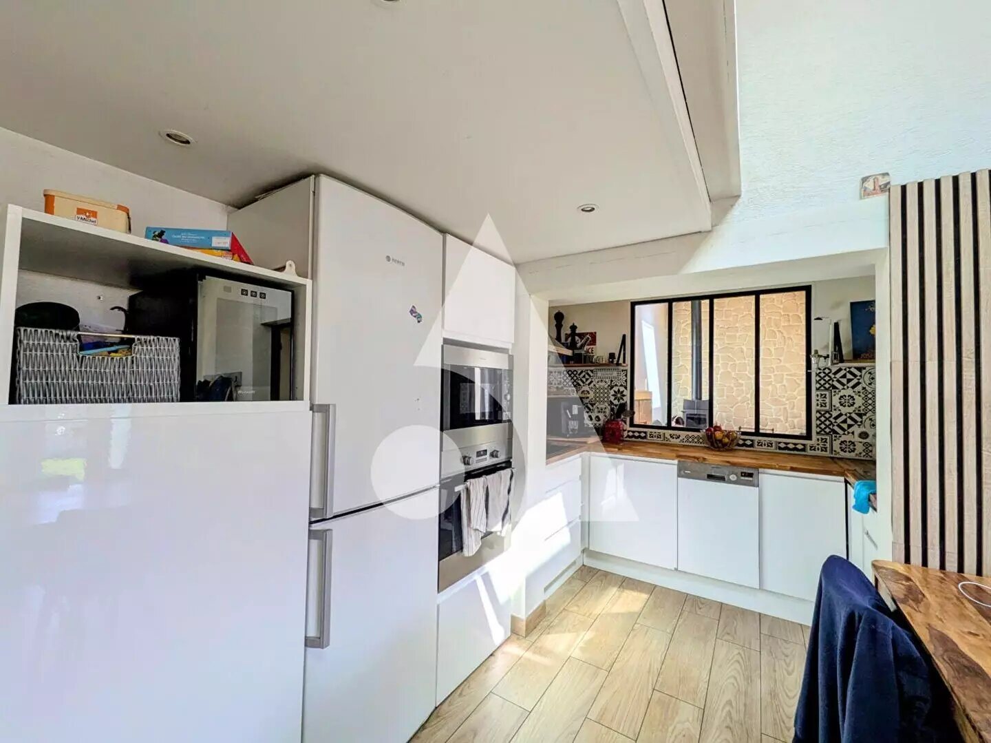 Maison à vendre, 125m², Montigny-lès-Cormeilles