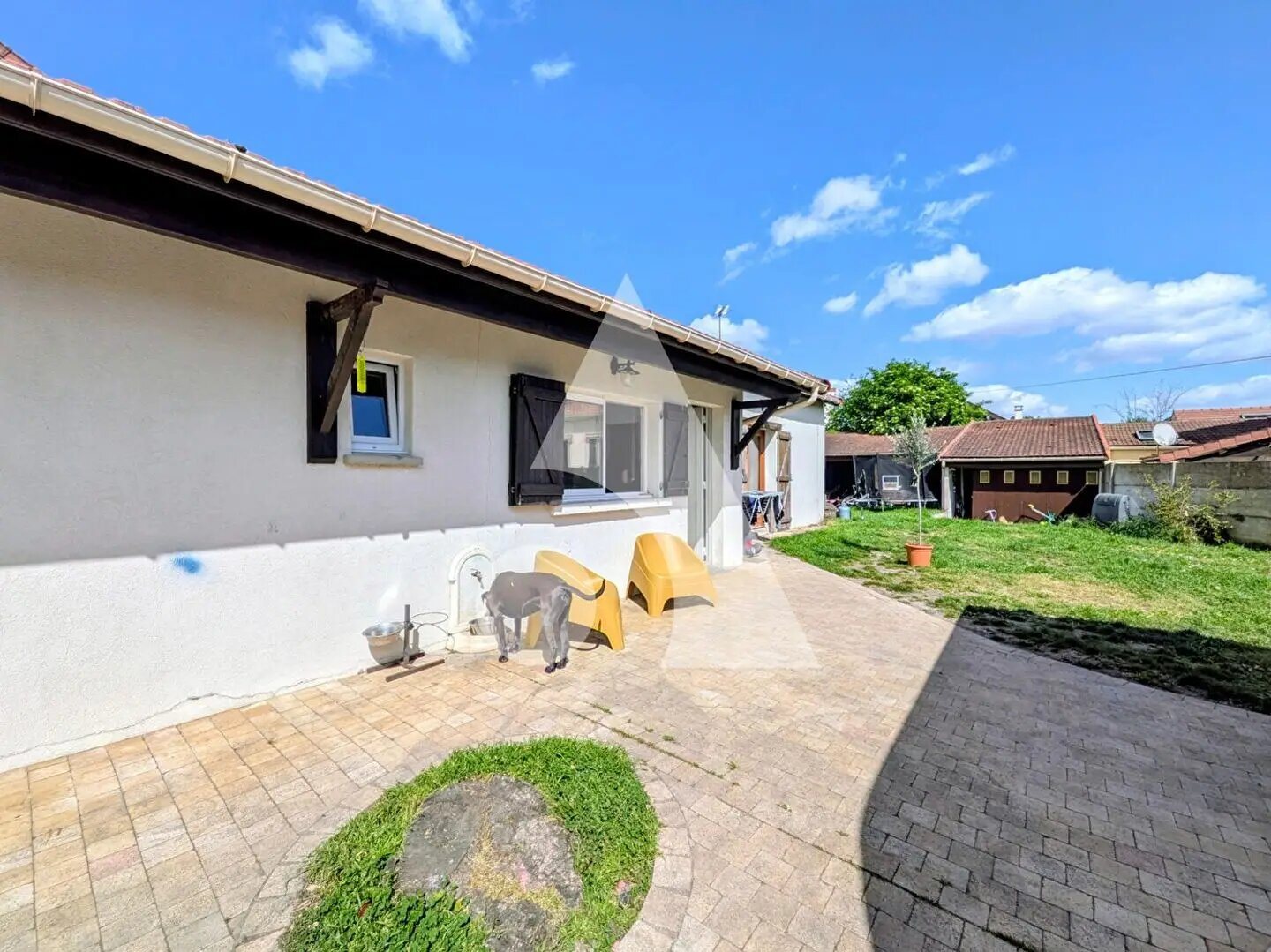 Maison à vendre, 125m², Montigny-lès-Cormeilles