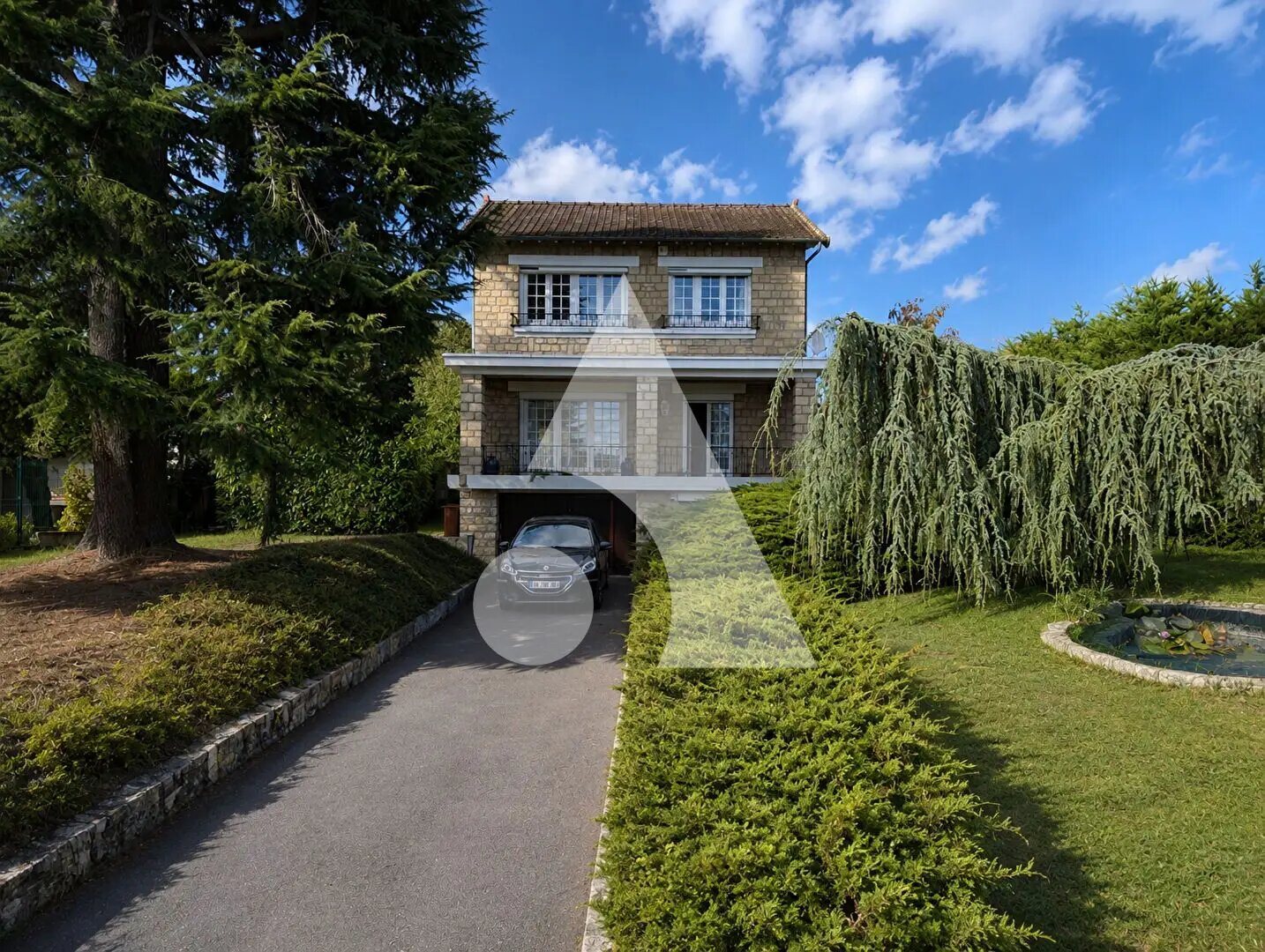 Maison à vendre, 123m², Herblay-sur-Seine