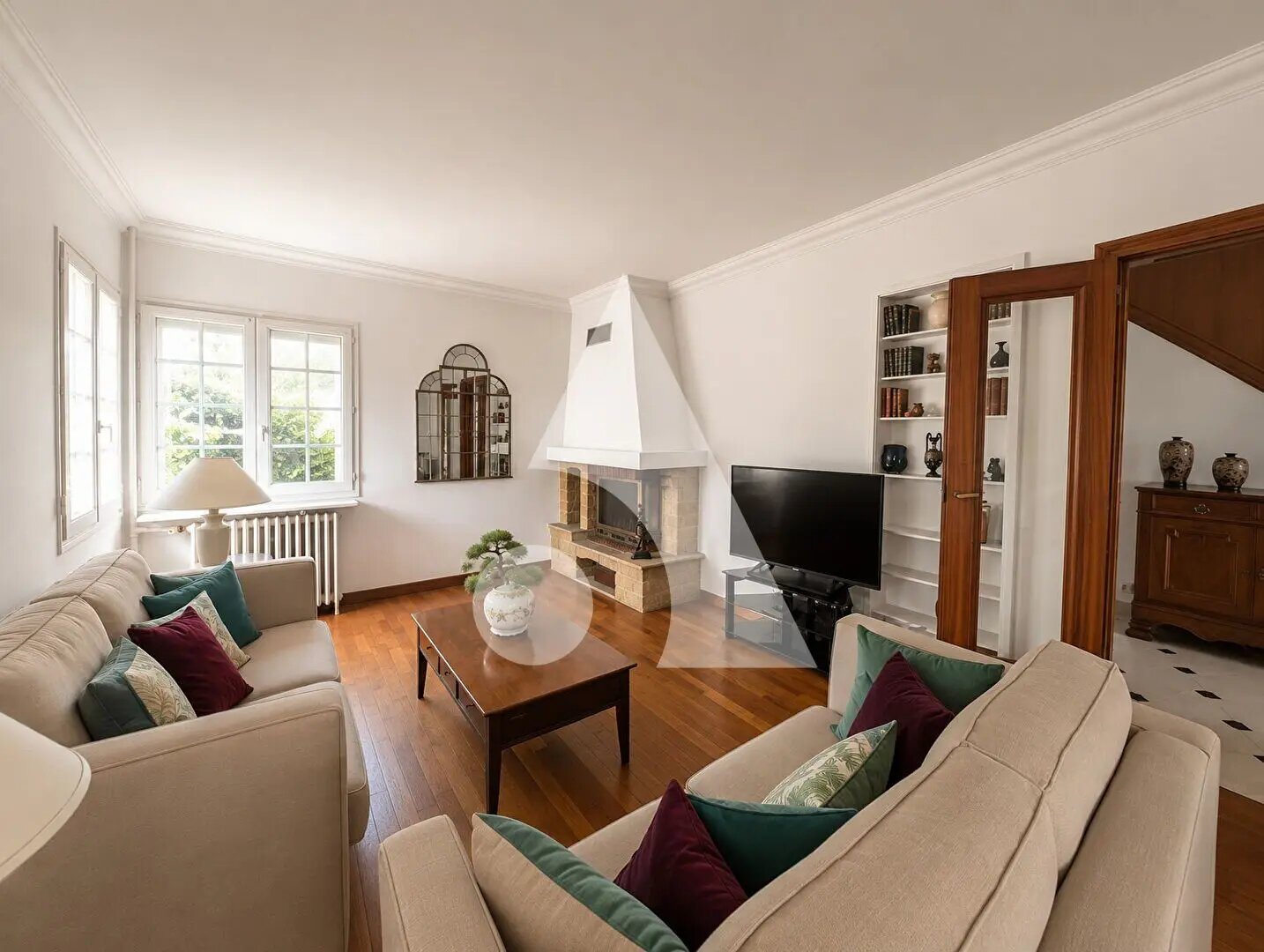 Maison à vendre, 123m², Herblay-sur-Seine