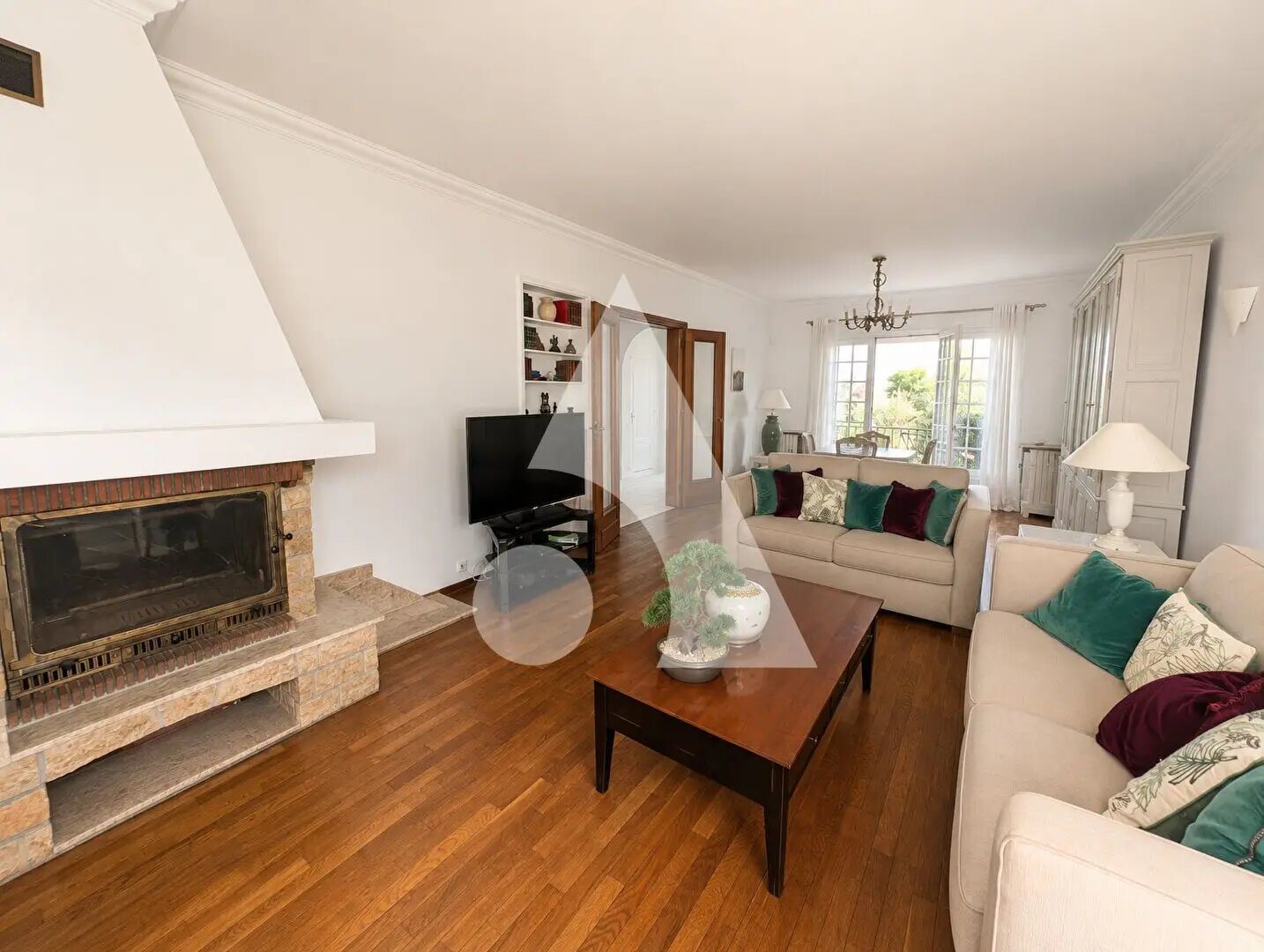 Maison à vendre, 123m², Herblay-sur-Seine