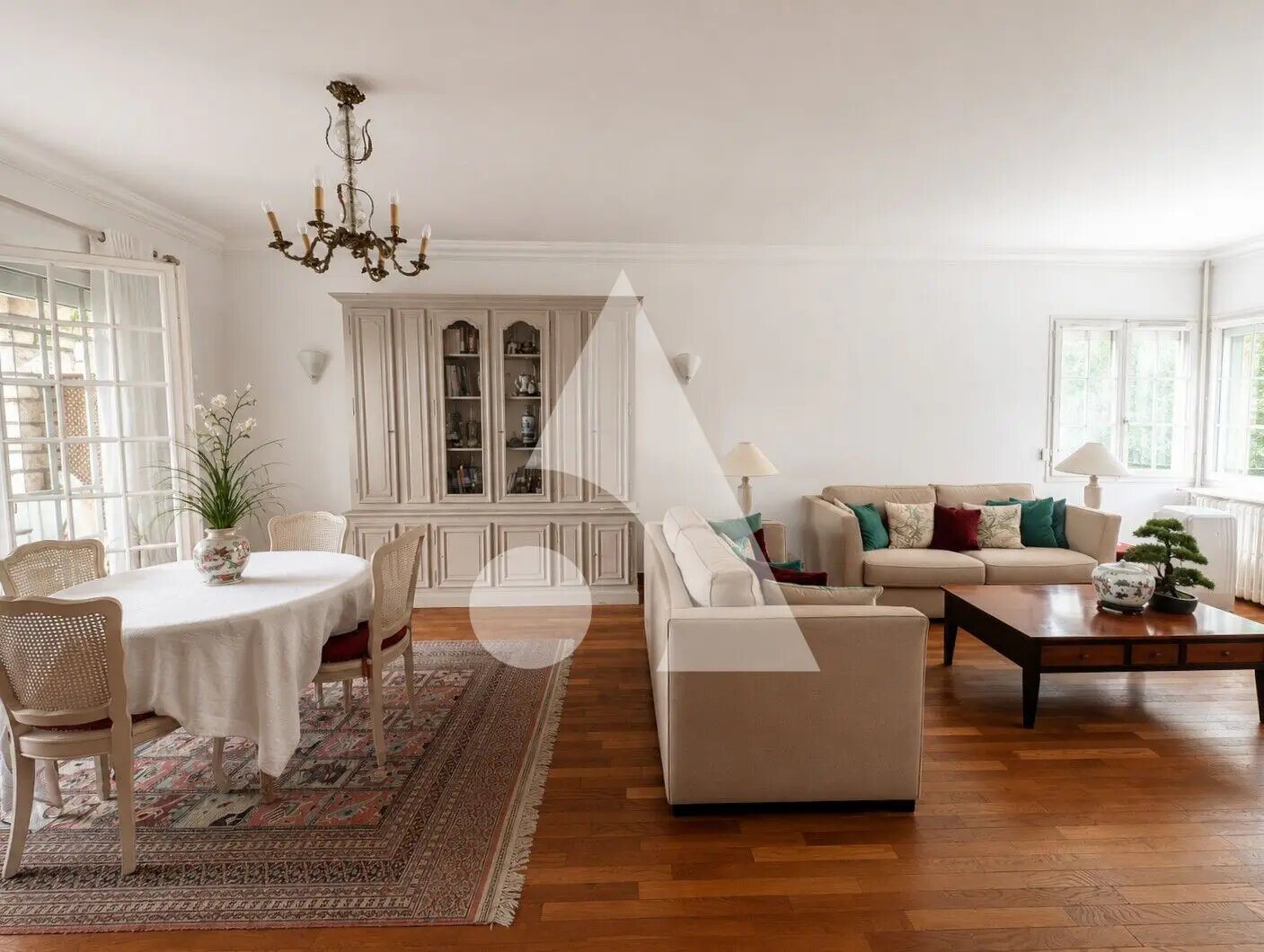 Maison à vendre, 123m², Herblay-sur-Seine