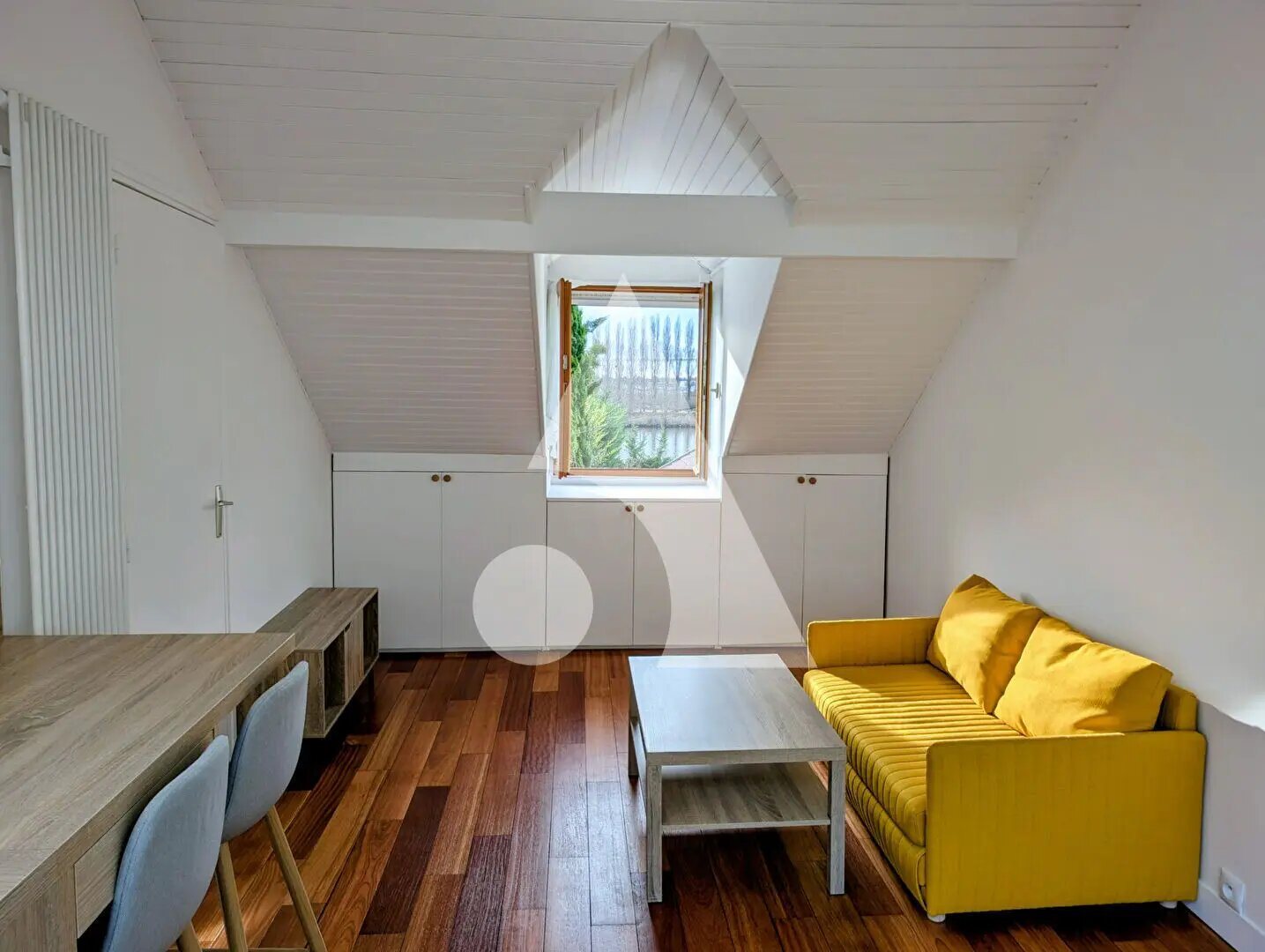 Appartement à louer, 29m², Herblay-sur-Seine