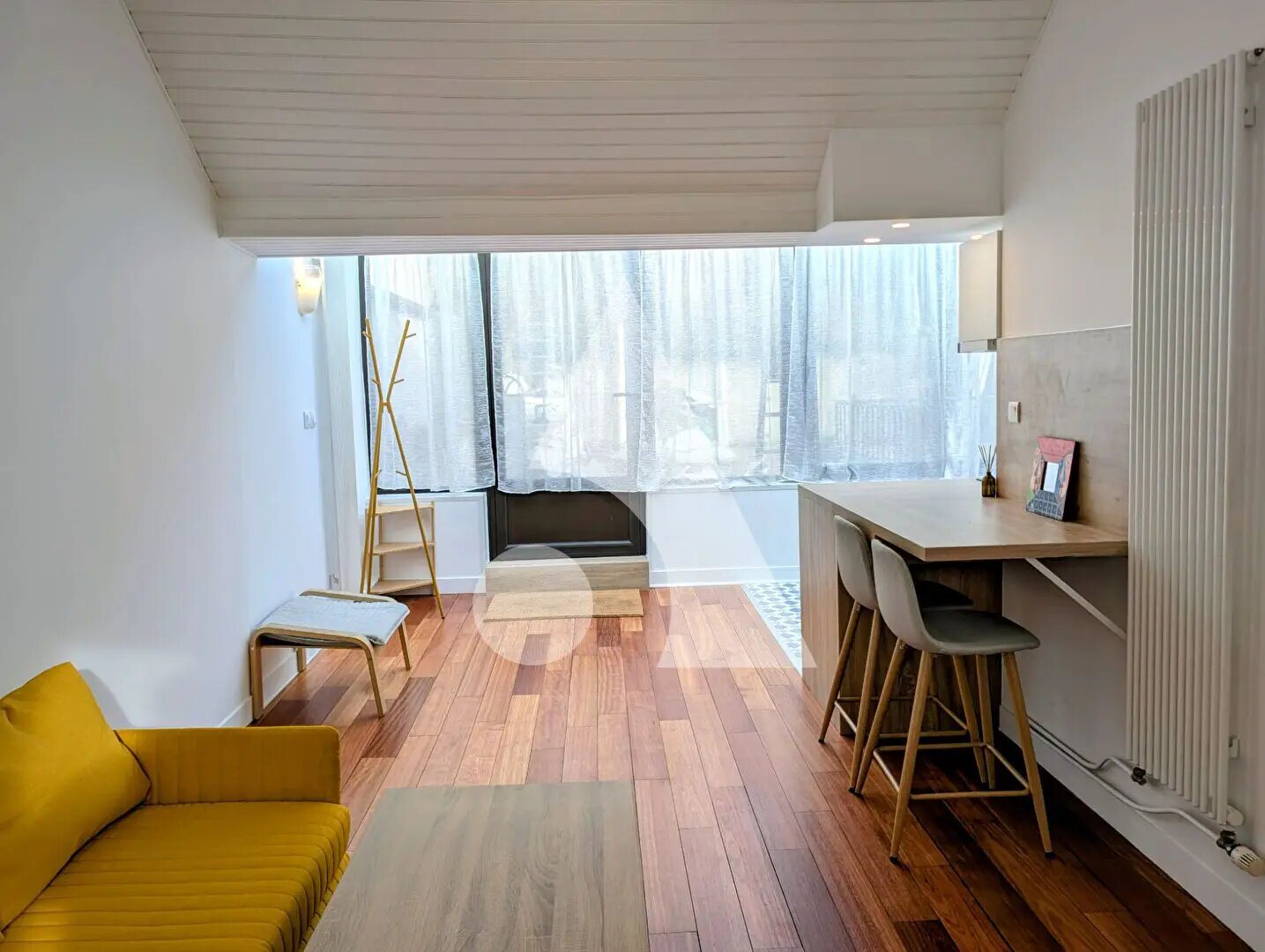 Appartement à louer, 29m², Herblay-sur-Seine