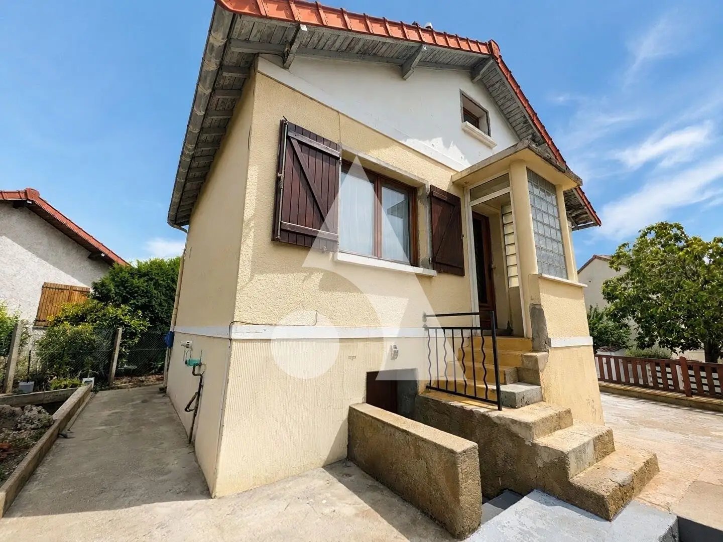 Maison à vendre, 69m², La Frette-sur-Seine