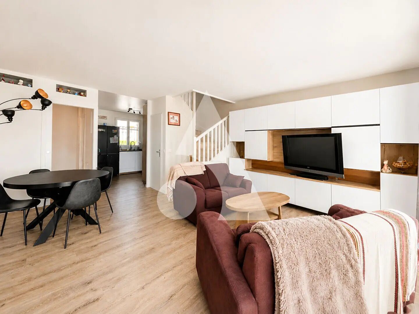 Maison à vendre, 90m², Cormeilles-en-Parisis