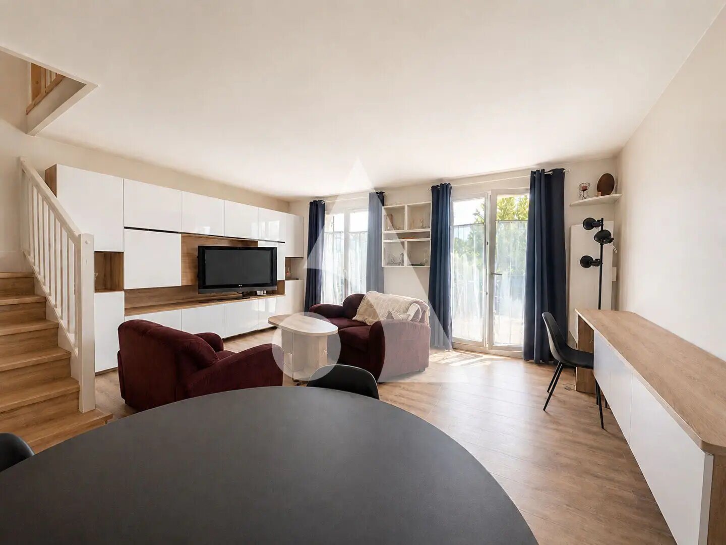 Maison à vendre, 90m², Cormeilles-en-Parisis