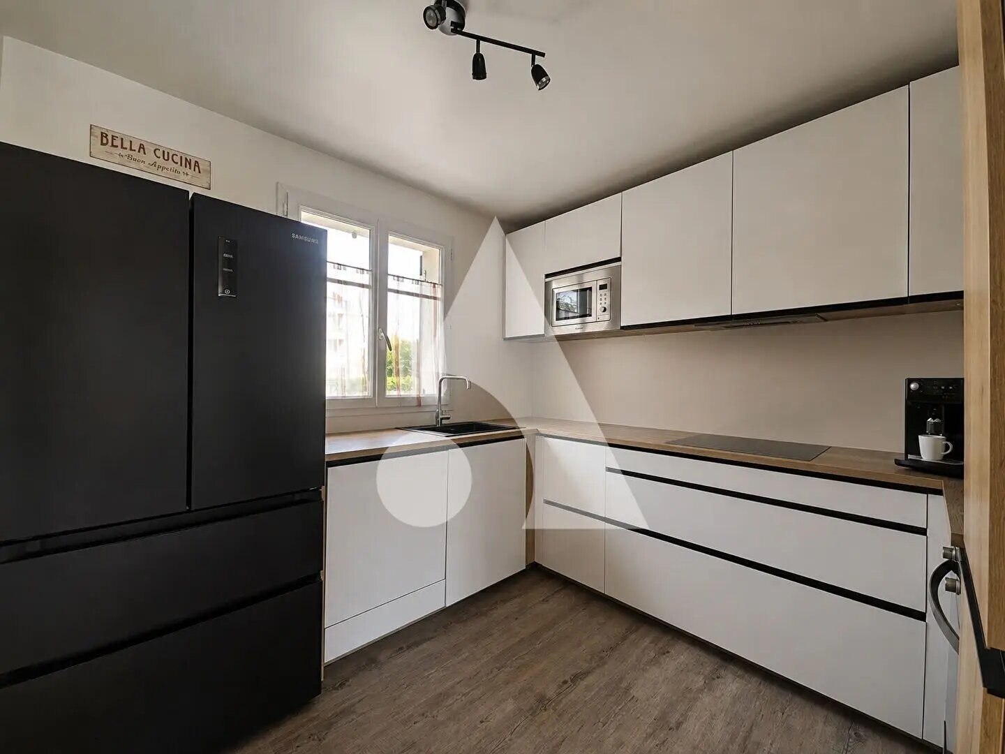 Maison à vendre, 90m², Cormeilles-en-Parisis