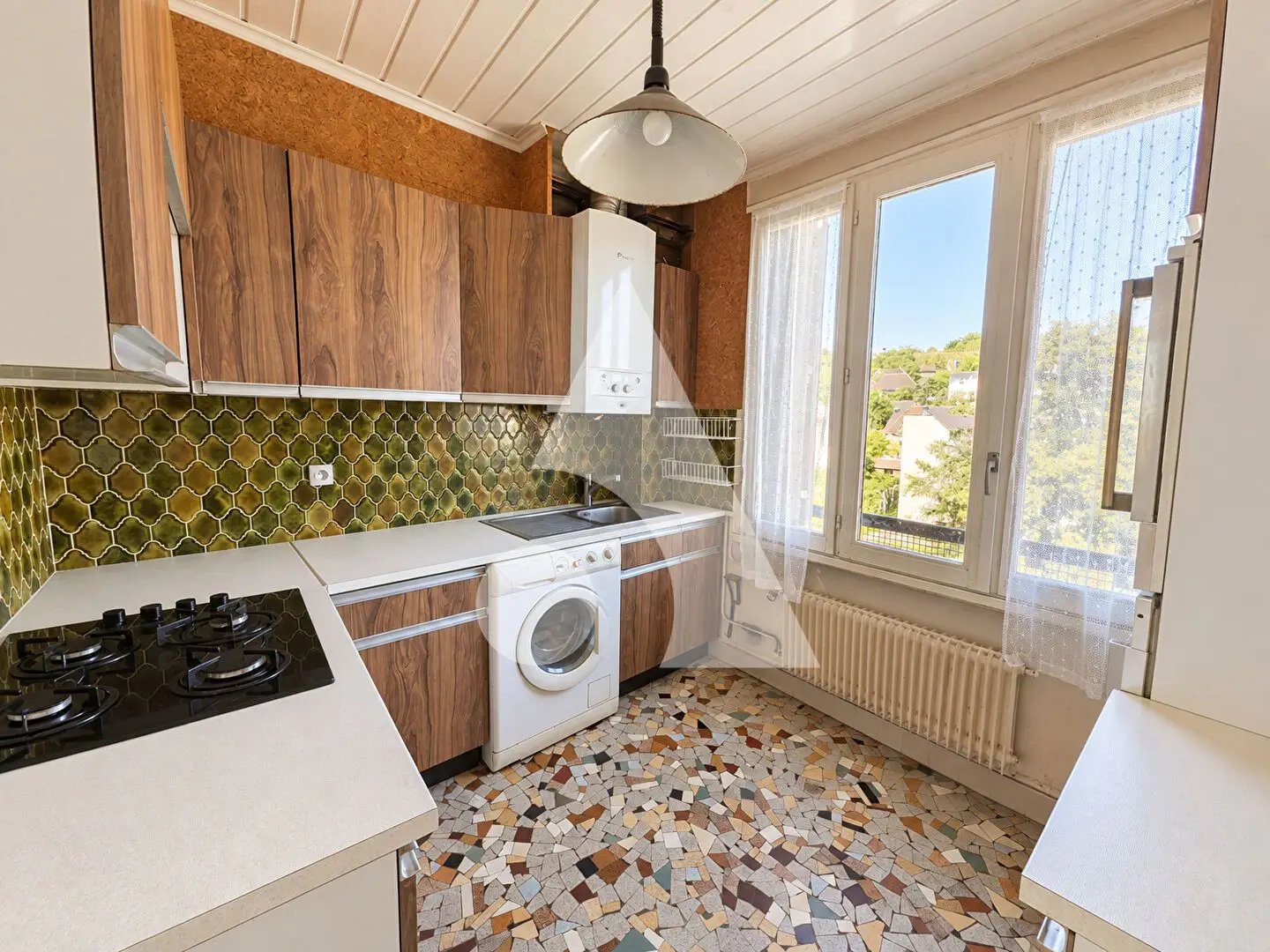 Appartement à vendre, 49m², La Frette-sur-Seine