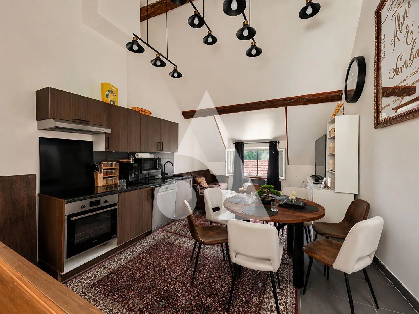 Appartement à vendre, 61m², La Frette-sur-Seine