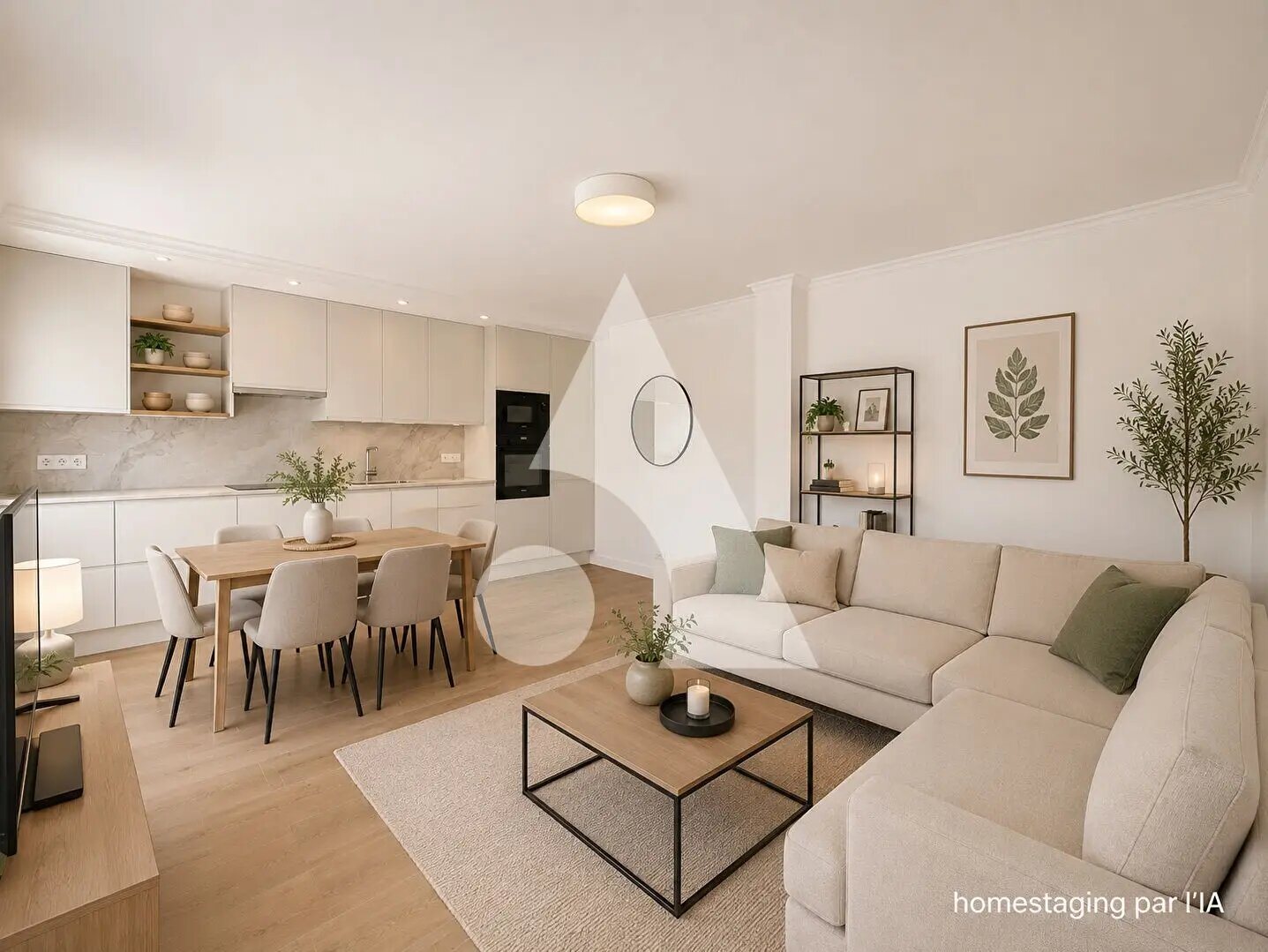 Maison à vendre, 118m², La Frette-sur-Seine