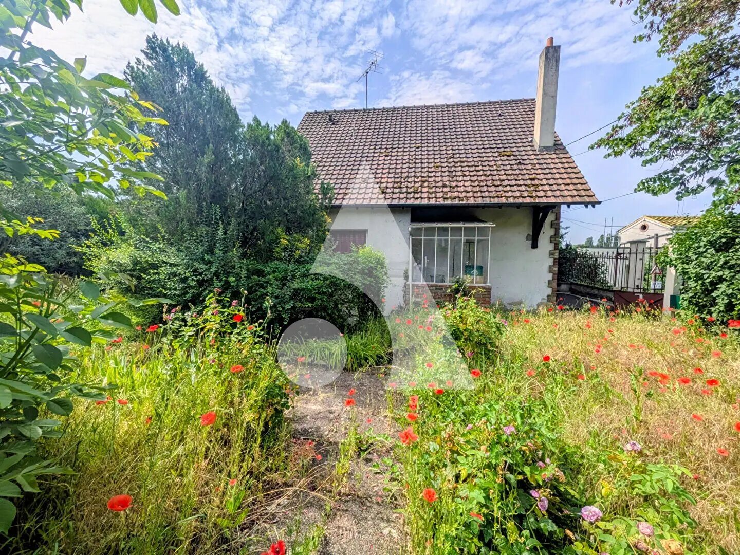Maison à vendre, 89m², La Frette-sur-Seine