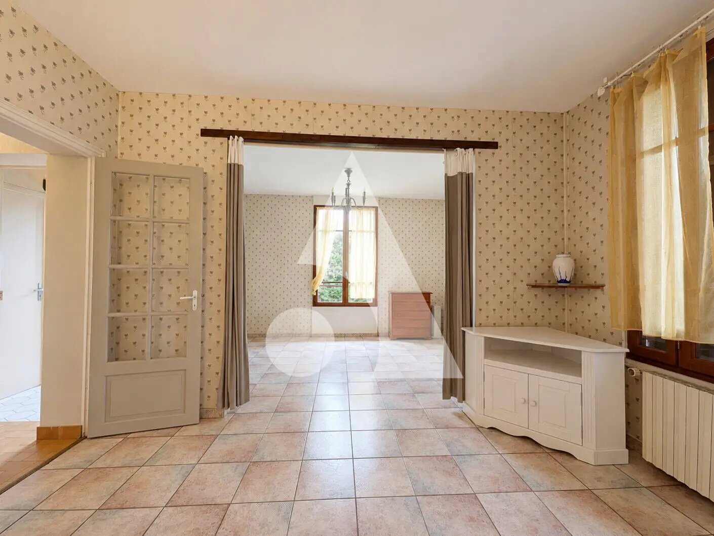 Maison à vendre, 89m², La Frette-sur-Seine