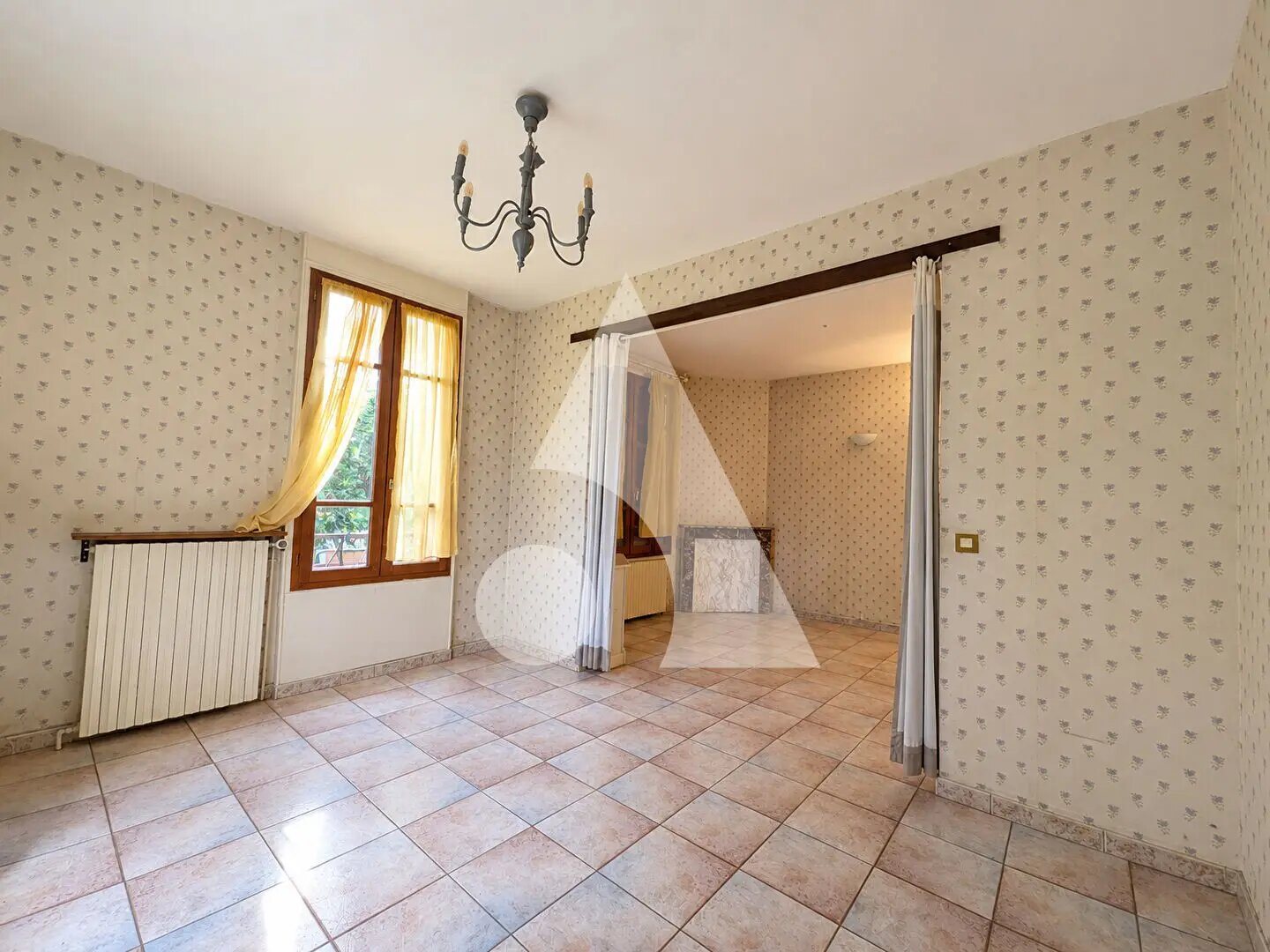 Maison à vendre, 89m², La Frette-sur-Seine