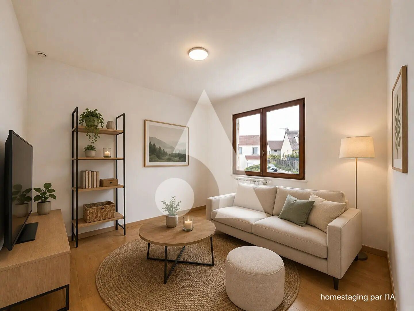 Maison à vendre, 69m², La Frette-sur-Seine