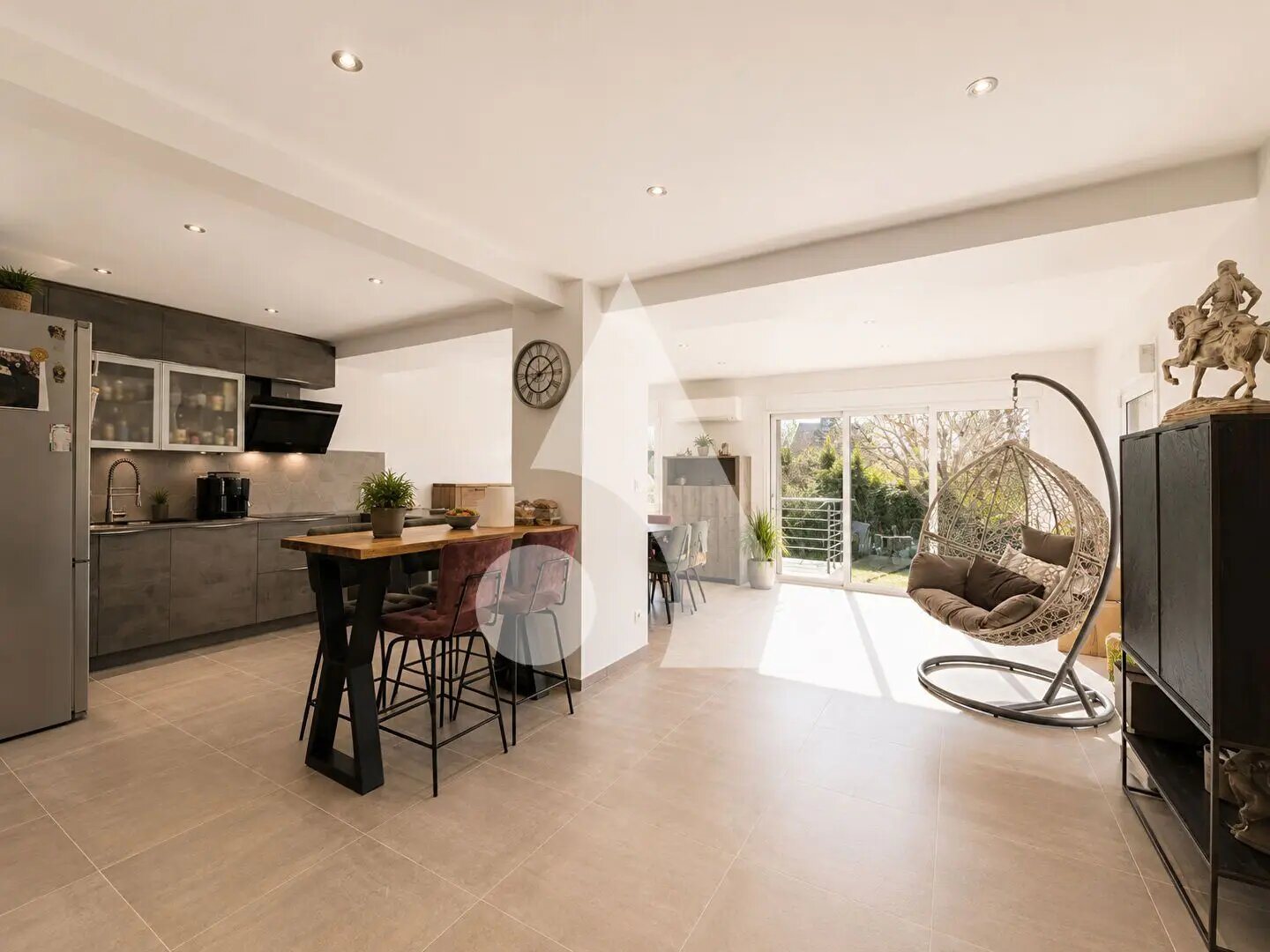Maison à vendre, 127m², Cormeilles-en-Parisis