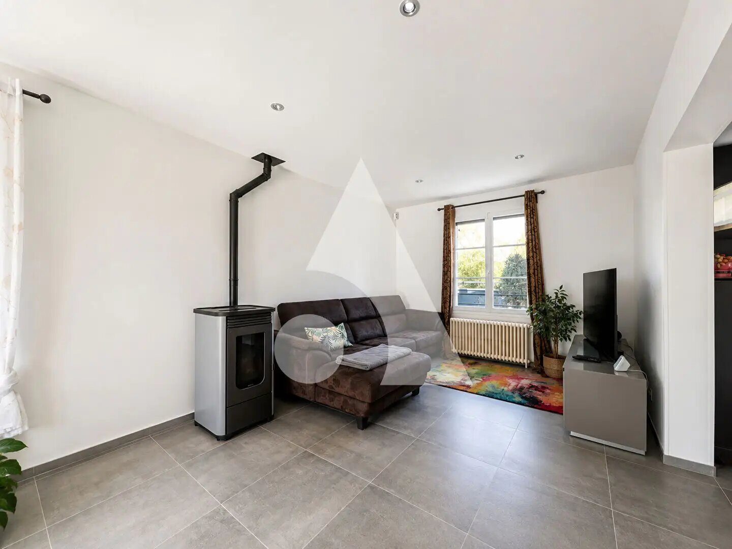 Maison à vendre, 127m², Cormeilles-en-Parisis