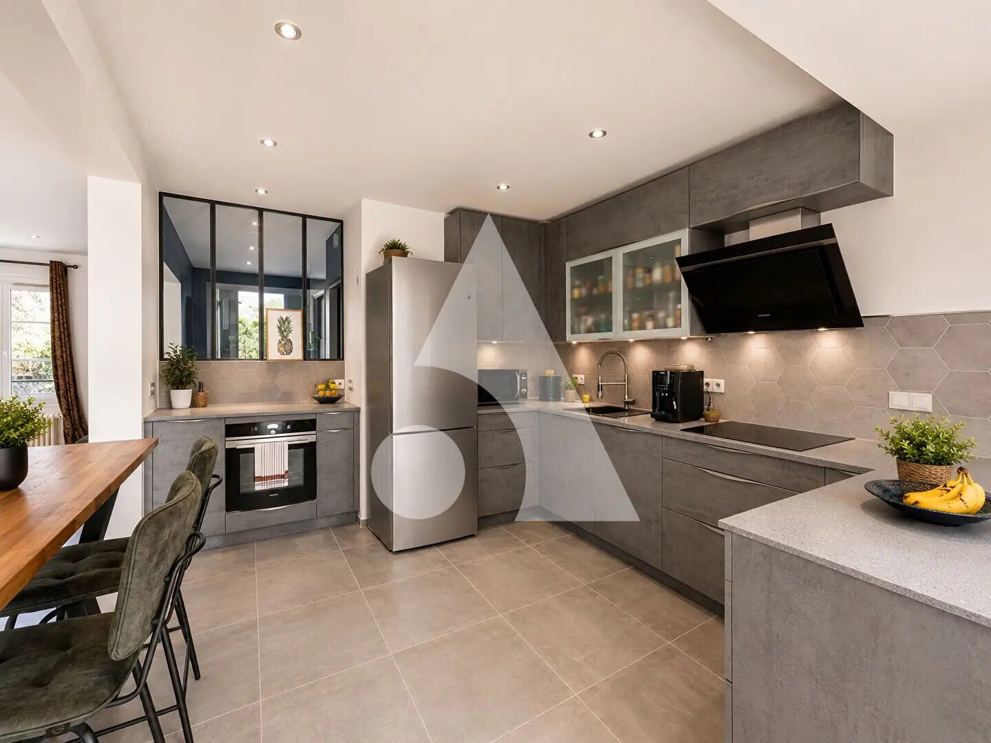 Maison à vendre, 127m², Cormeilles-en-Parisis