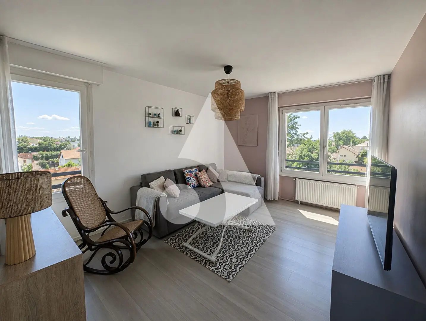 Appartement à vendre, 74m², Conflans-Sainte-Honorine