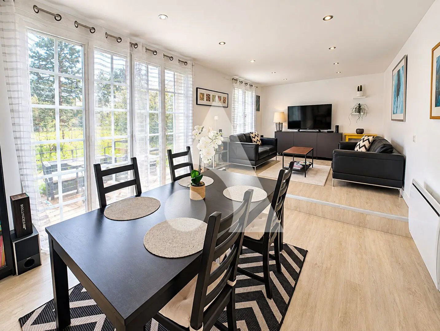 Maison à vendre, 107m², La Frette-sur-Seine