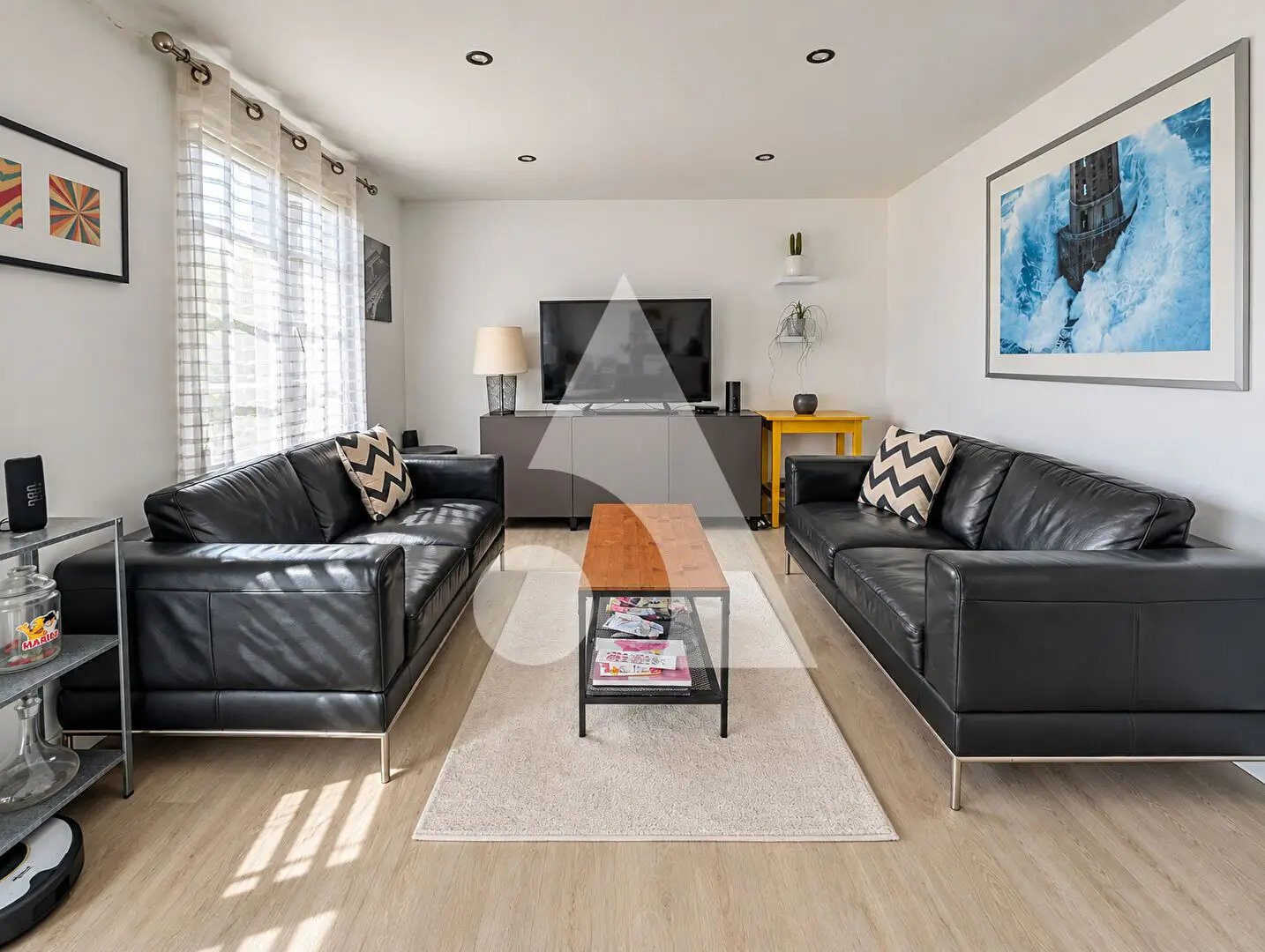 Maison à vendre, 107m², La Frette-sur-Seine