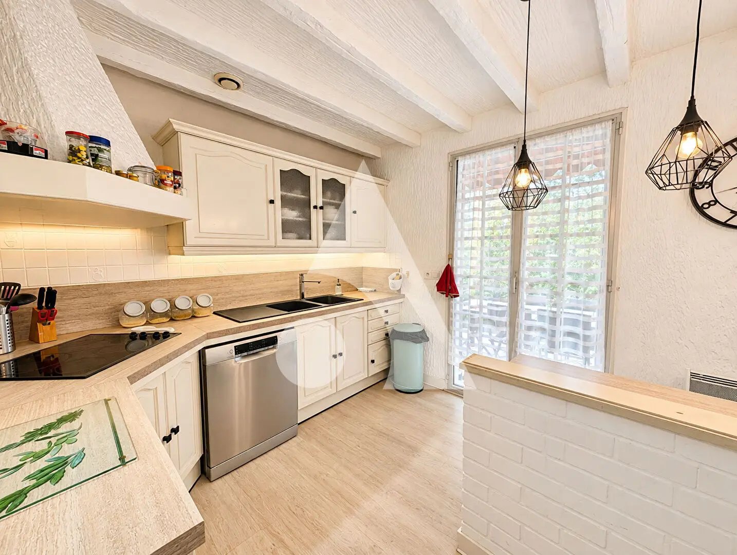 Maison à vendre, 107m², La Frette-sur-Seine