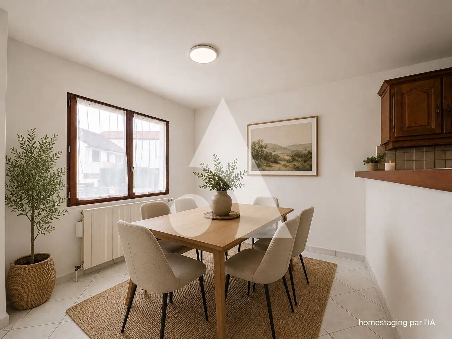 Maison à vendre, 69m², La Frette-sur-Seine