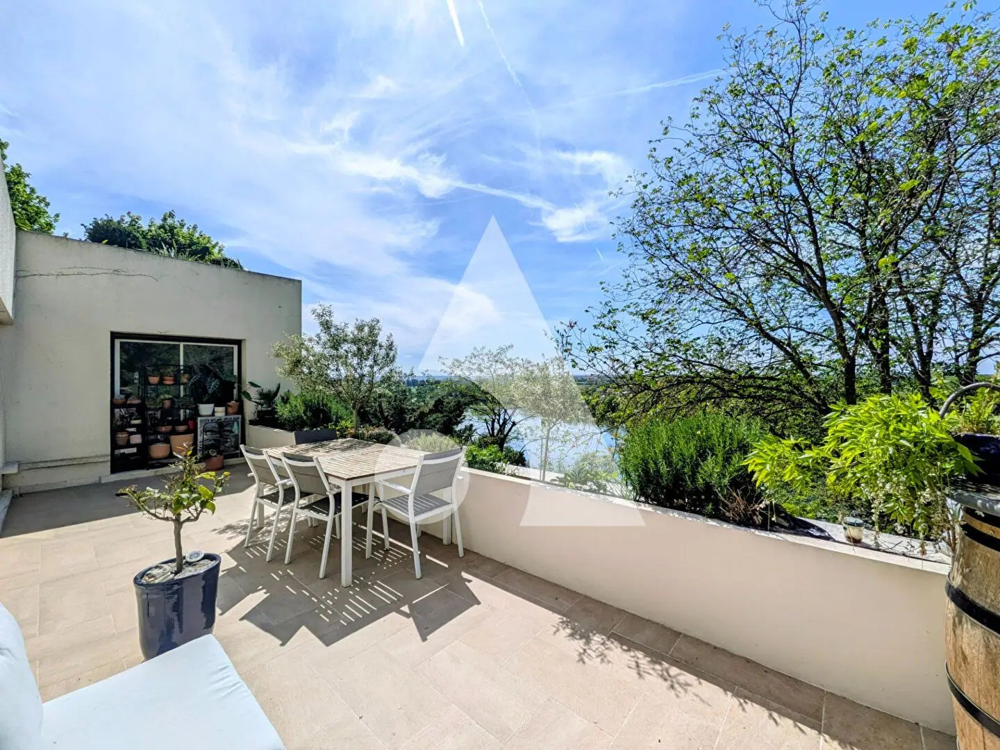 Appartement à vendre, 85m², La Frette-sur-Seine