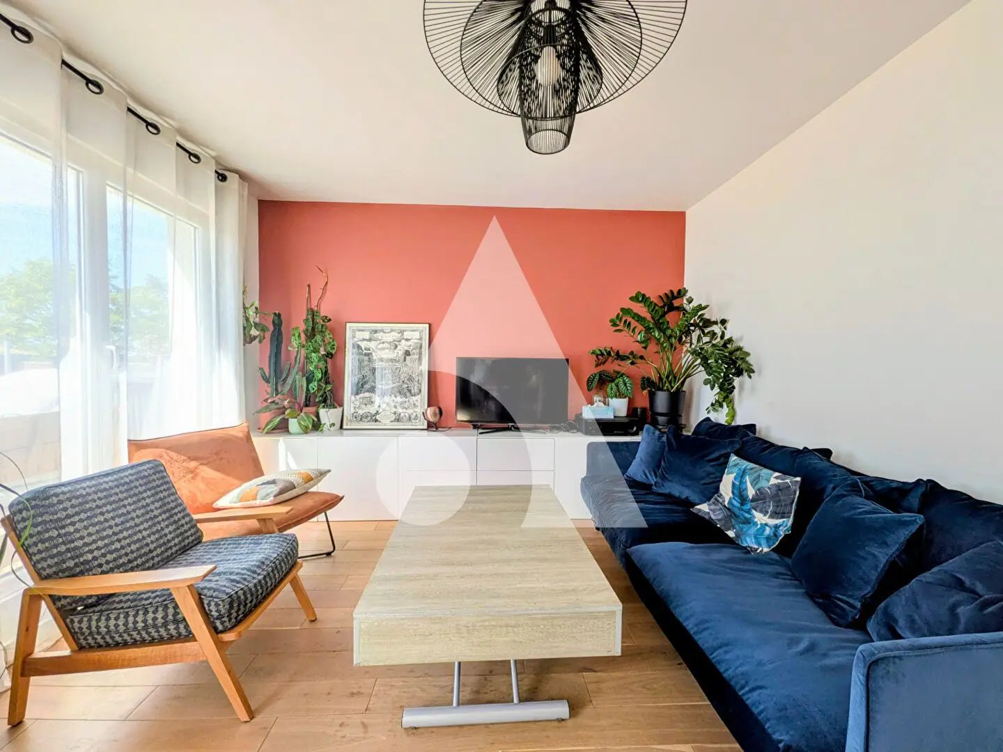 Appartement à vendre, 85m², La Frette-sur-Seine