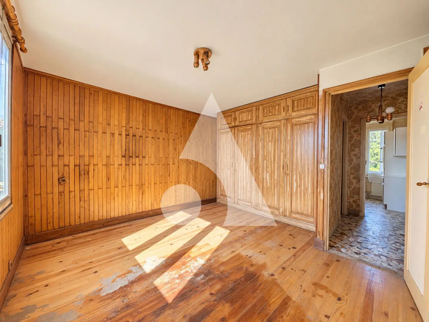 Appartement à vendre, 49m², La Frette-sur-Seine