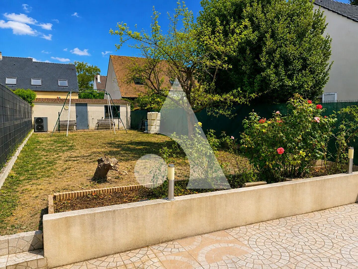 Maison à vendre, 138m², Cormeilles-en-Parisis