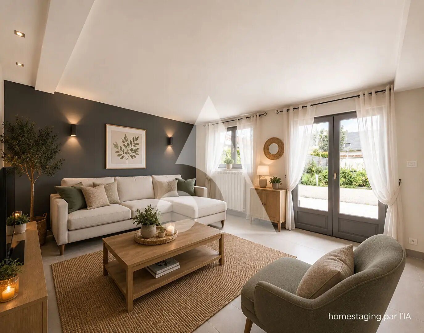 Maison à vendre, 138m², Cormeilles-en-Parisis