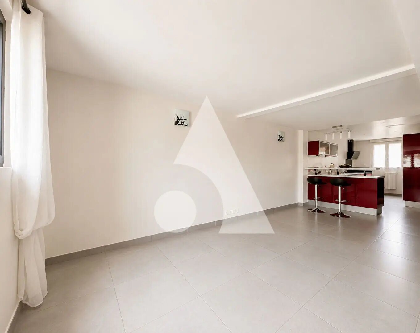 Maison à vendre, 138m², Cormeilles-en-Parisis