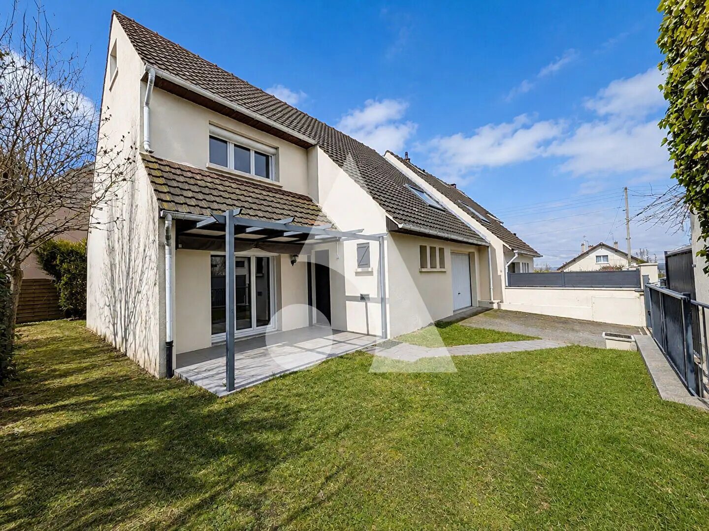 Maison à vendre, 103m², La Frette-sur-Seine