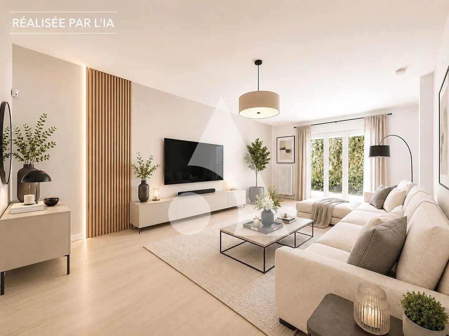 Maison à vendre, 103m², La Frette-sur-Seine