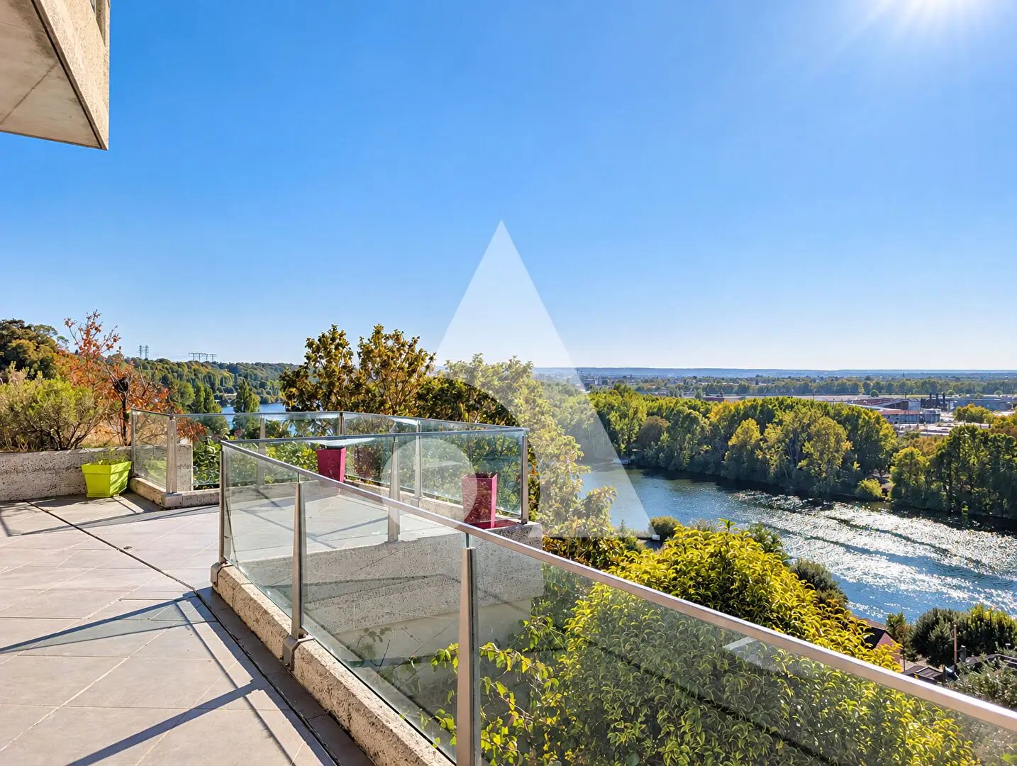Maison à vendre, 256m², La Frette-sur-Seine