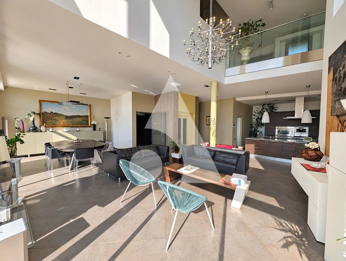Maison à vendre, 256m², La Frette-sur-Seine