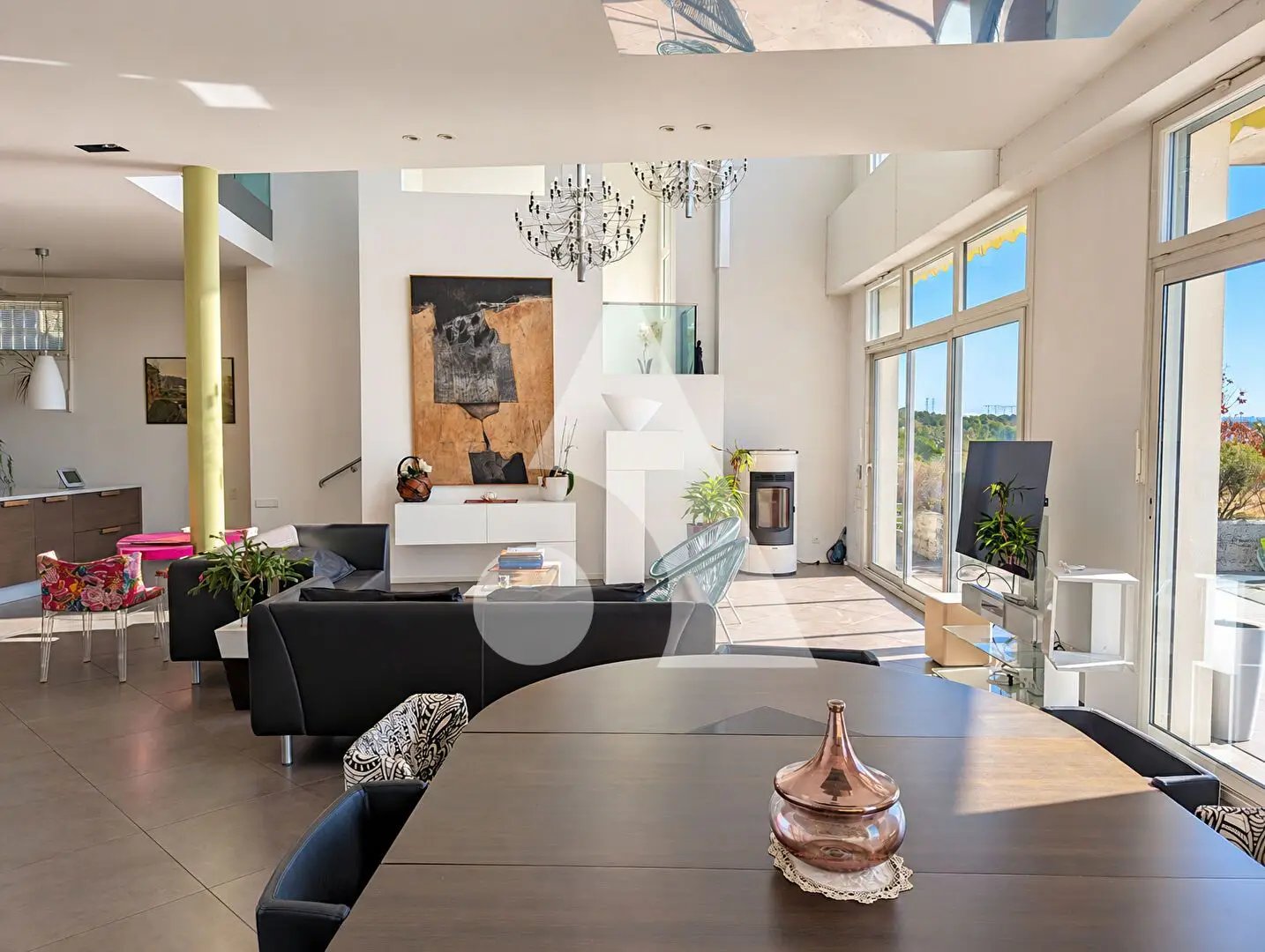 Maison à vendre, 256m², La Frette-sur-Seine
