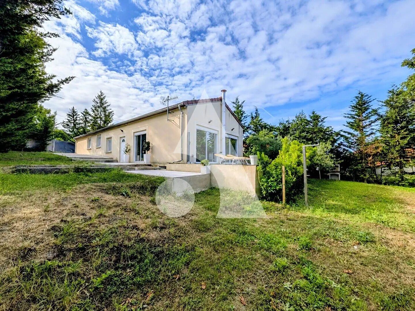 Maison à vendre, 128m², La Frette-sur-Seine