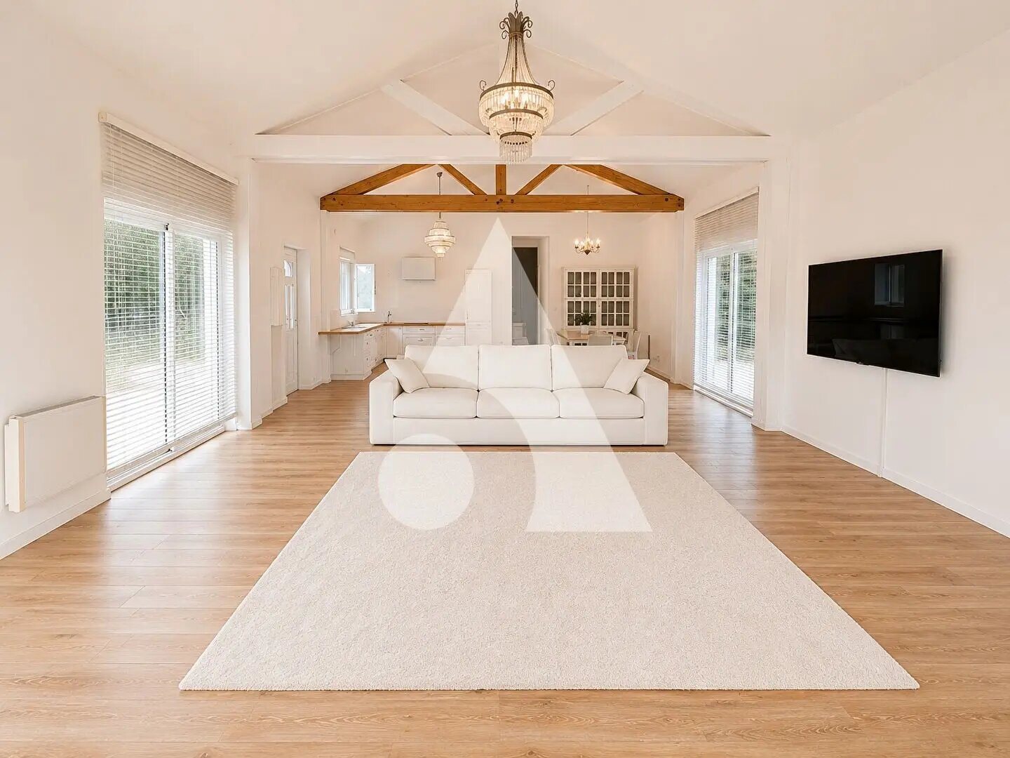 Maison à vendre, 128m², La Frette-sur-Seine